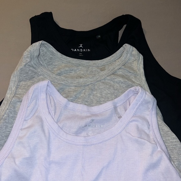 Danskin Tank Set - Picture 2 of 6